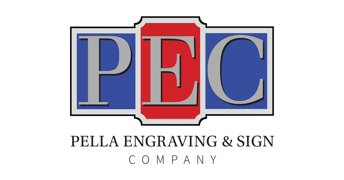 Pella Engraving Co