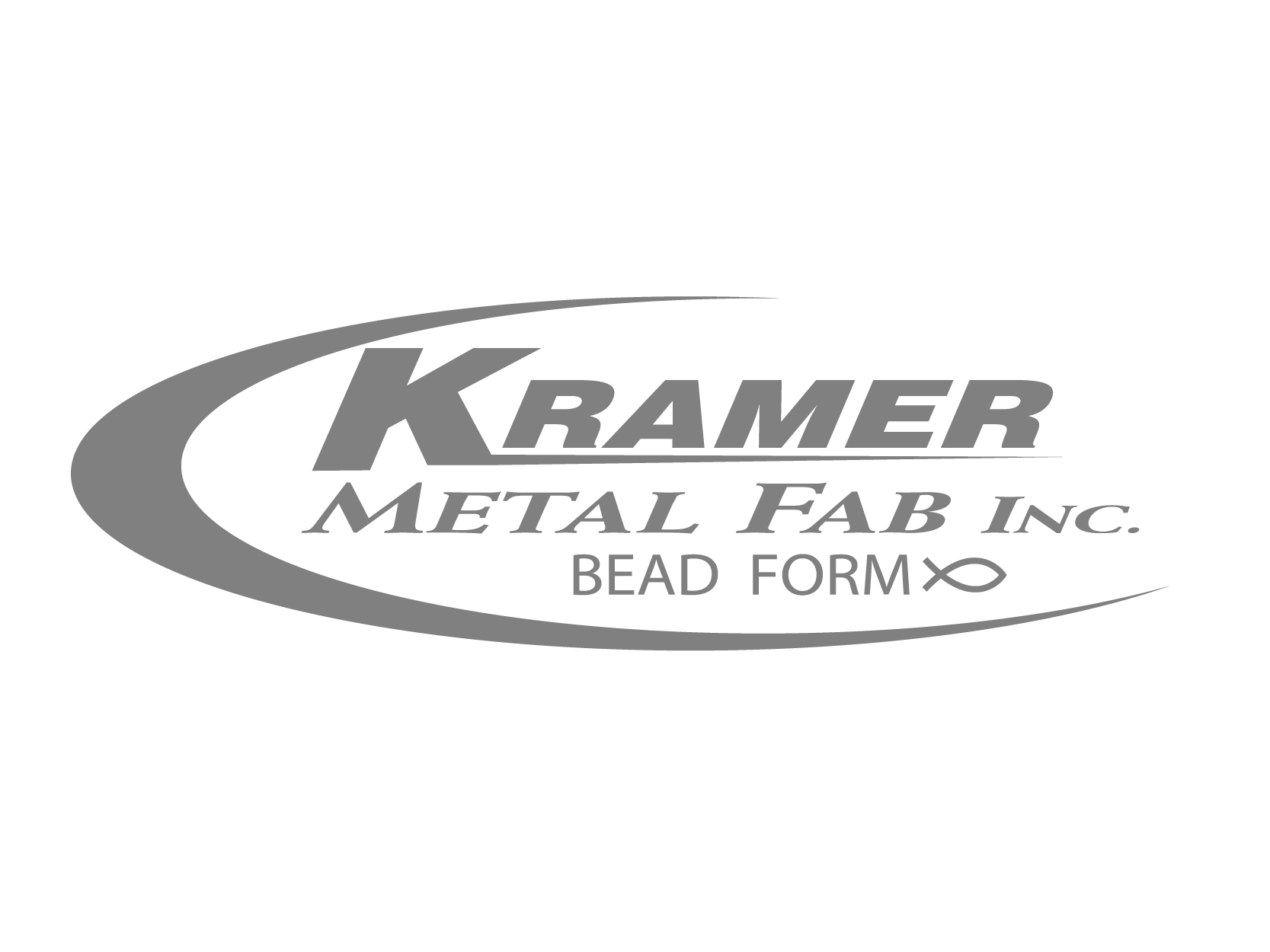 Kramer Metal Fab Inc. logo