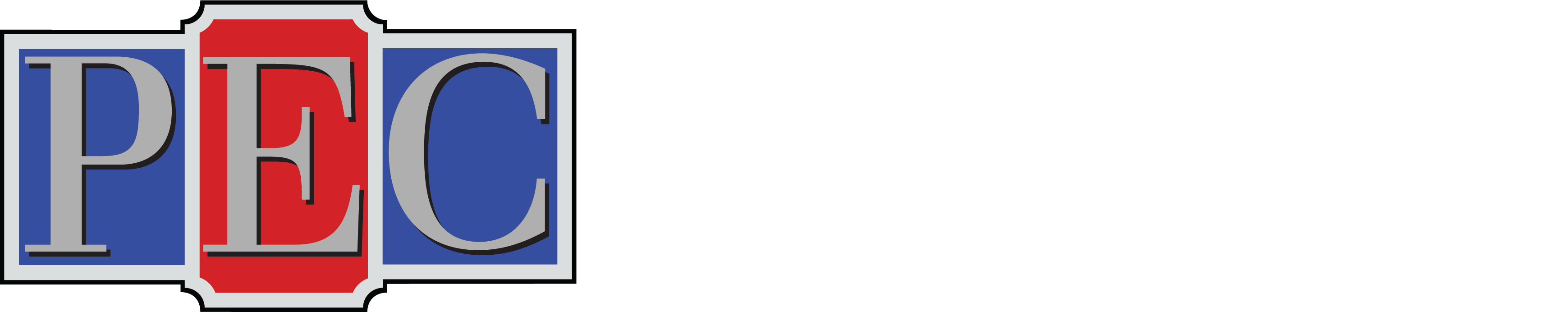 Pella Engraving & Sign Company logo